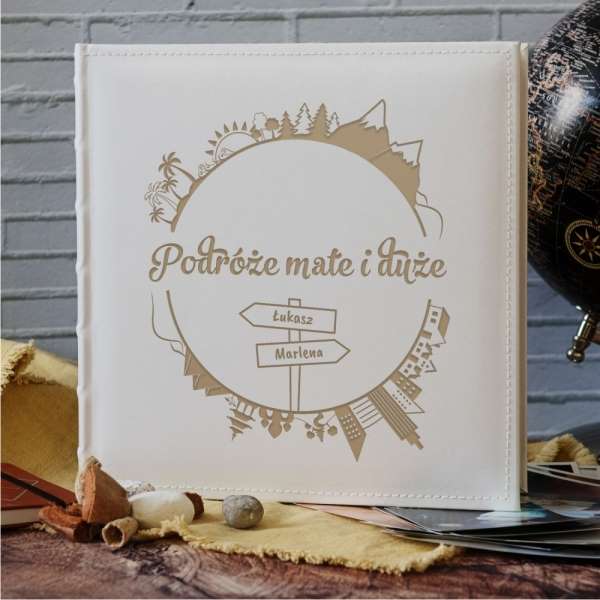 Prezent dla Podróżnika 1
