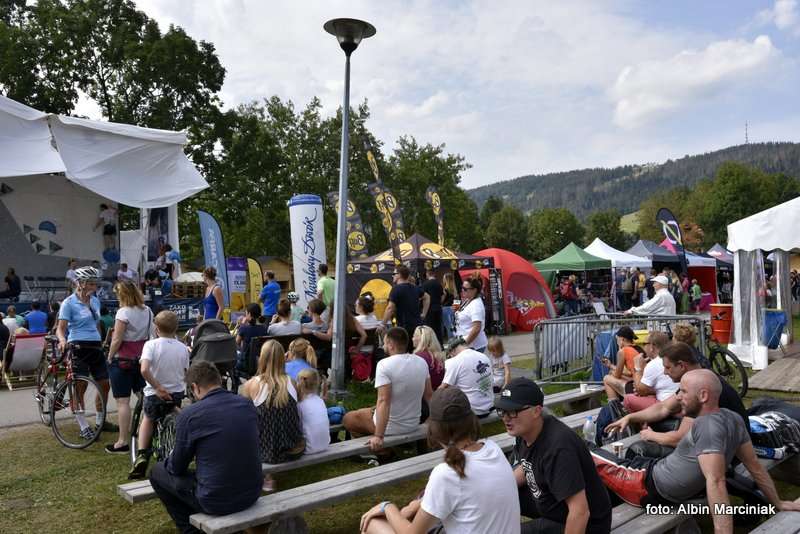 13 Spotkania z Filmem Górskim Zakopane 2018 7