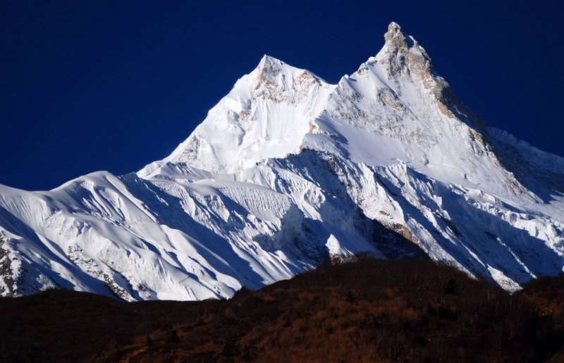8 Manaslu fot MarekBytom 01