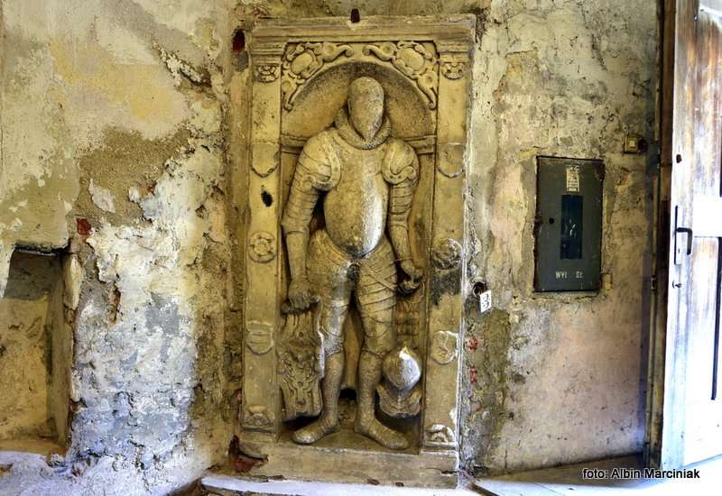 Kościół Ewangelicki w Złotym Stoku 10