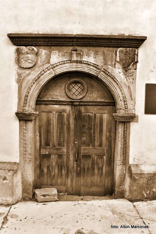 Kościół Ewangelicki w Złotym Stoku 3