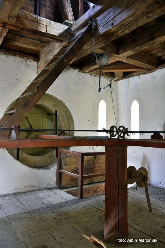 Złoty Stok zabytki sakralne 10