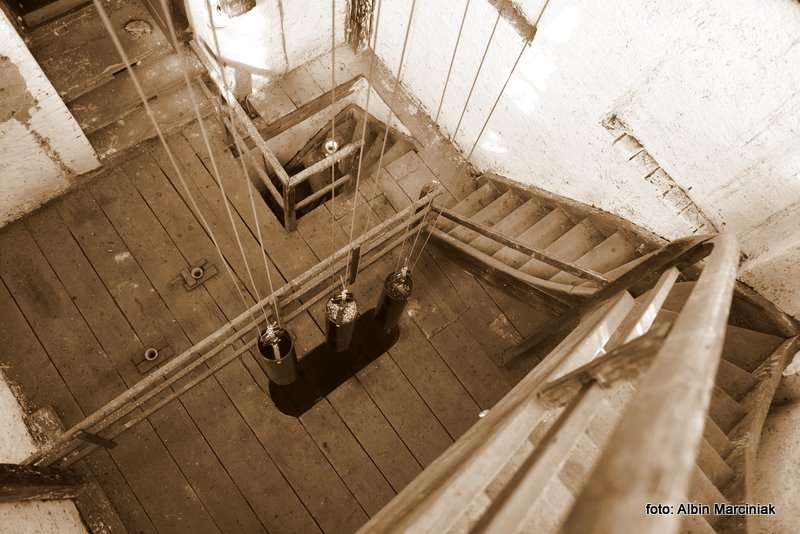 Złoty Stok zabytki sakralne 16