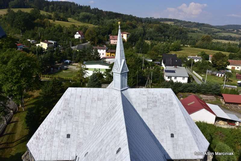 Złoty Stok zabytki sakralne 9