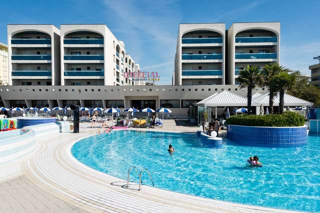 Bibione i Lignano skarby Weneckiej Riwiery 2