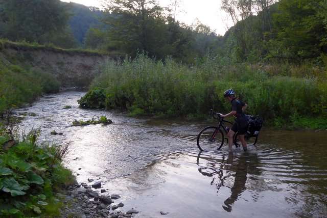 12 Wieczorna przeprawa