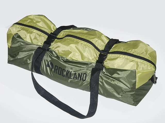 namiot jednoosobowy rockland soloist 2