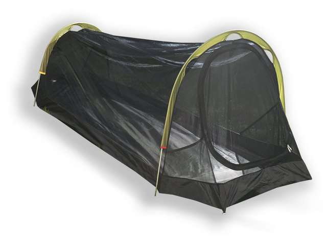 namiot jednoosobowy rockland soloist 4