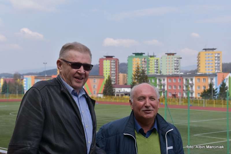 Centrum Turystyczno Sportowe Nowa Ruda 10