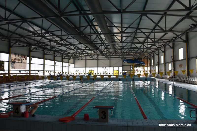 Centrum Turystyczno Sportowe Nowa Ruda 5