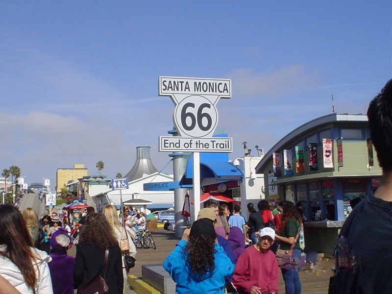 MoloSantaMonicaend66route.JPG