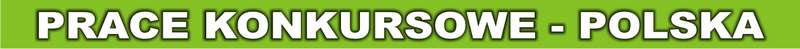 PRACE KONKURSOWE POLSKA