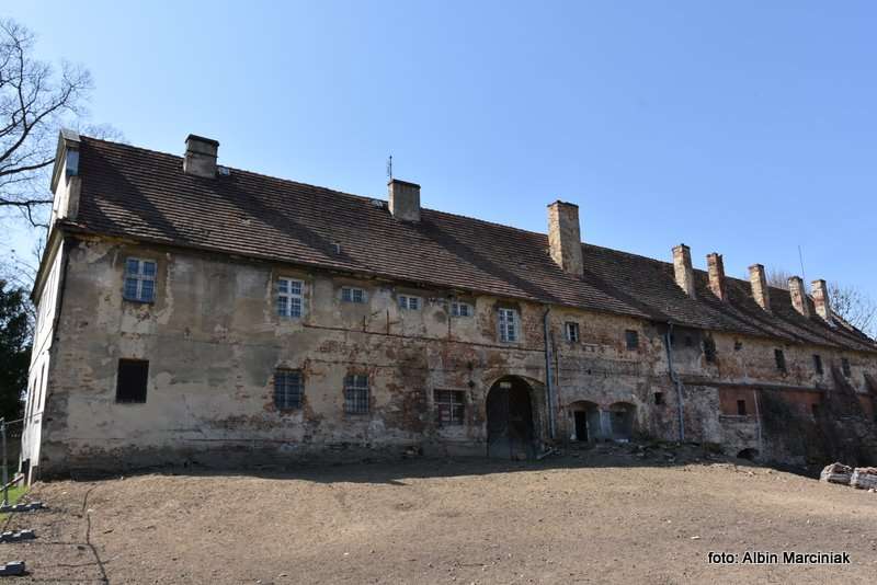 Zamek w Niemodlinie 15