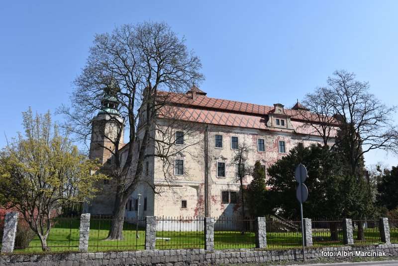 Zamek w Niemodlinie 21