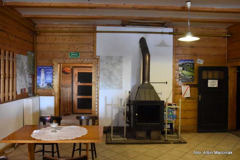 schronisko Sowa 9