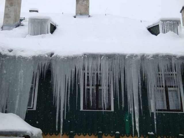 KARKONOSZ I CZTERY PORY ROKU bajkowe wrażenia z Karkonoszy 5