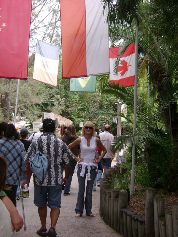 AgnieszkaPolskajestwszedzie-SanDiegoCA.jpg