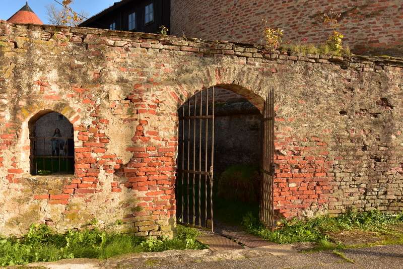 Stari Grad Sisak Moslavina 10