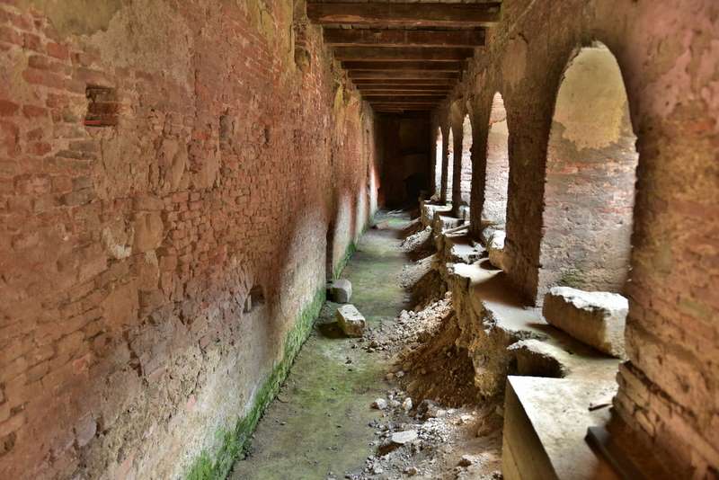 Stari Grad Sisak Moslavina 12