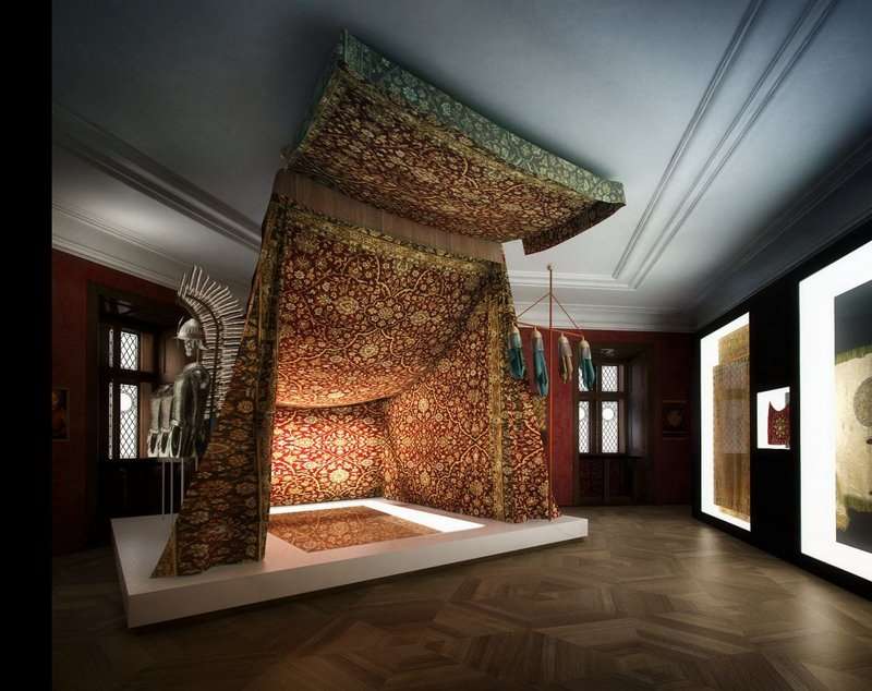 Muzeum Książąt Czartoryskich w Krakowie 17