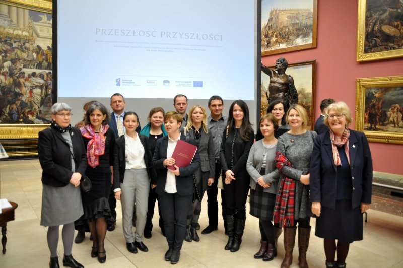 Muzeum Książąt Czartoryskich w Krakowie 72