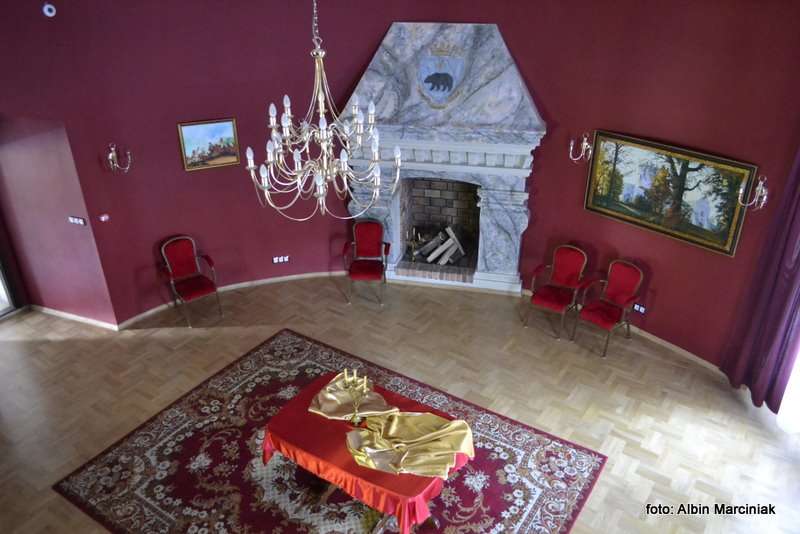  Zamek Kazimierzowski w Przemyślu 27