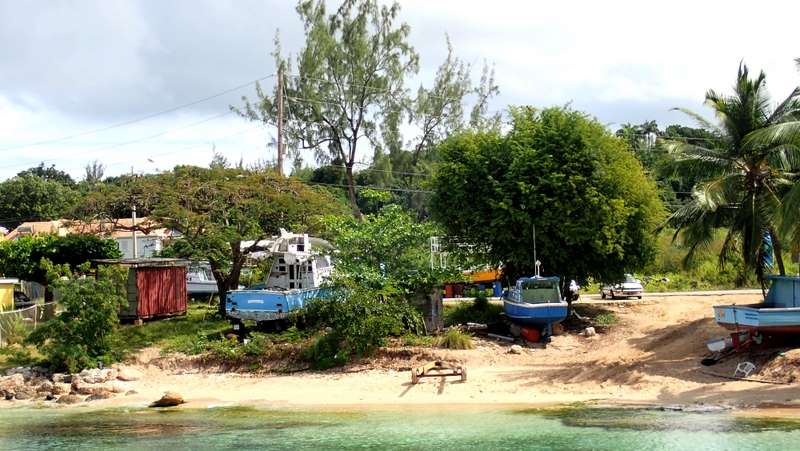 02 Barbados Port St. Charles