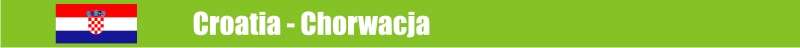 7 Chorwacja