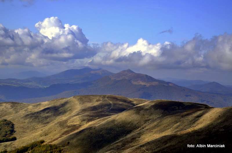 Jadę w Bieszczady 4