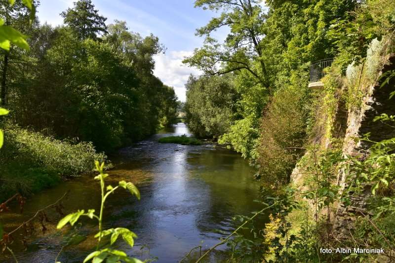 Zamek na Skale w Trzebieszowicach 18