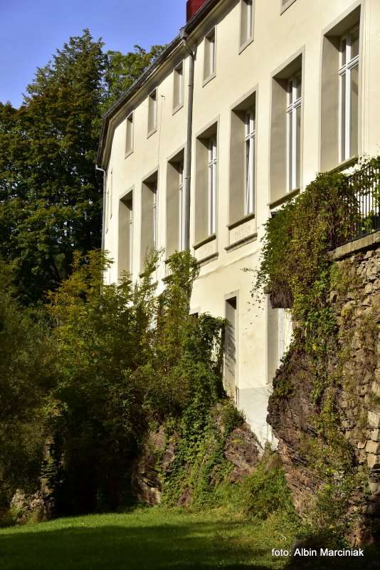 Zamek na Skale w Trzebieszowicach 8