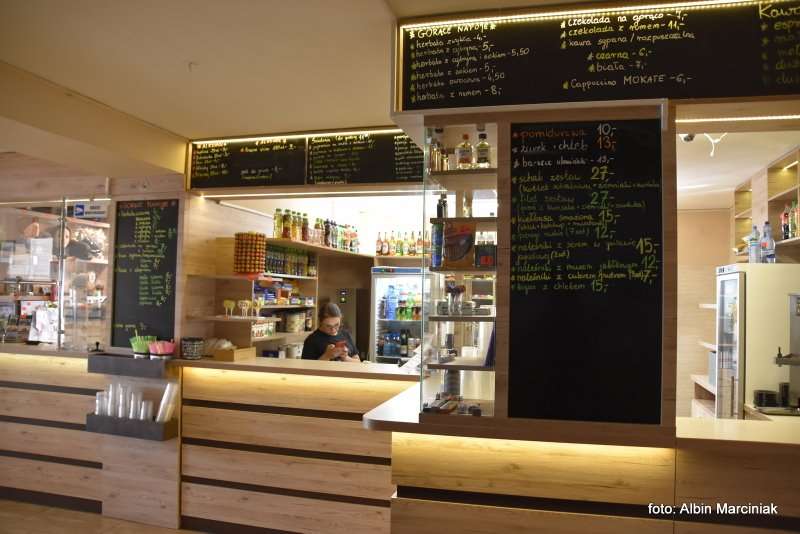 schronisko na Szrenicy 8