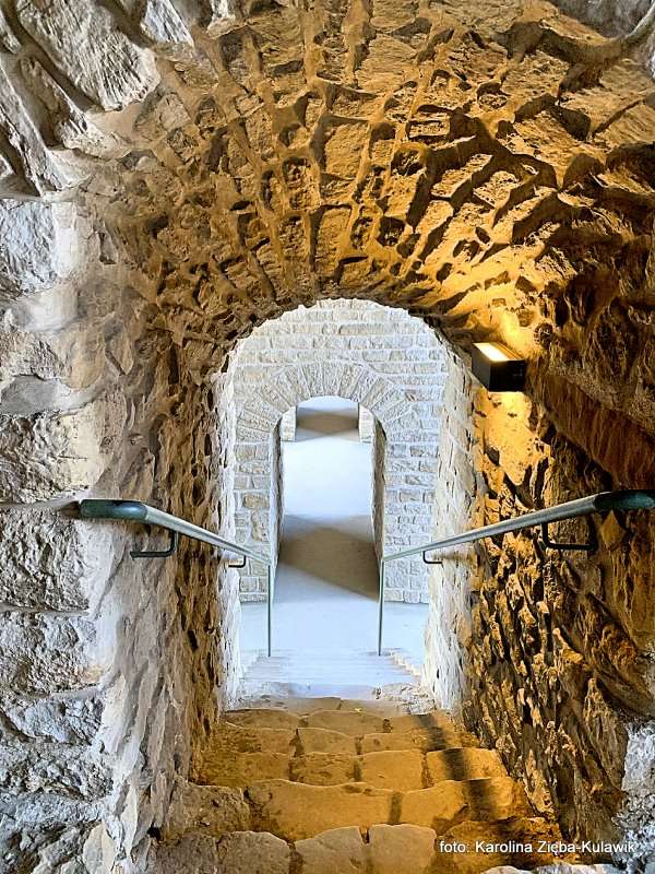 Casemates du Bock Luxembourg 13