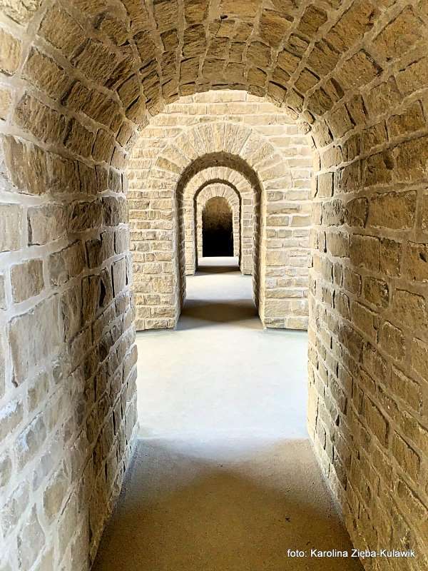 Casemates du Bock Luxembourg 14