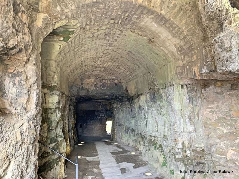 Casemates du Bock Luxembourg 6