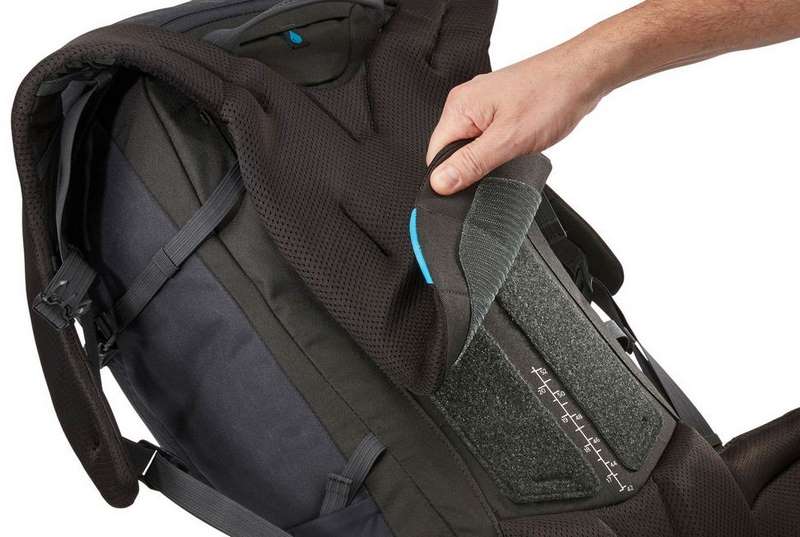 Plecak trekkingowy Thule 16