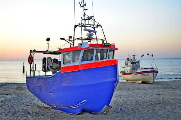 Szukasz miejsca na aktywny wypoczynek