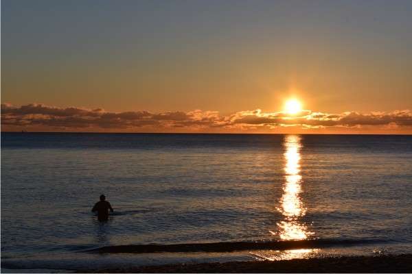 Szukasz miejsca na aktywny wypoczynek Sprawdź Krynicę Morską 2