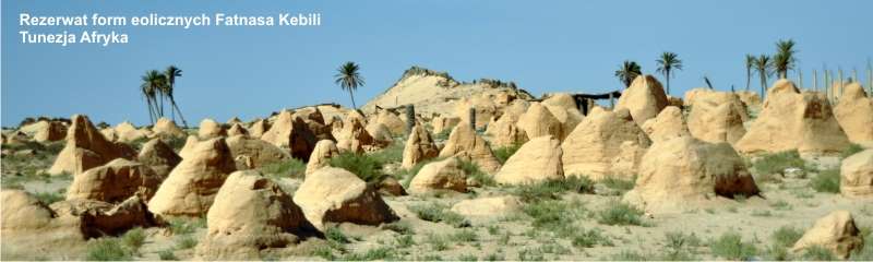 Rezerwat form eolicznych Fatnasa