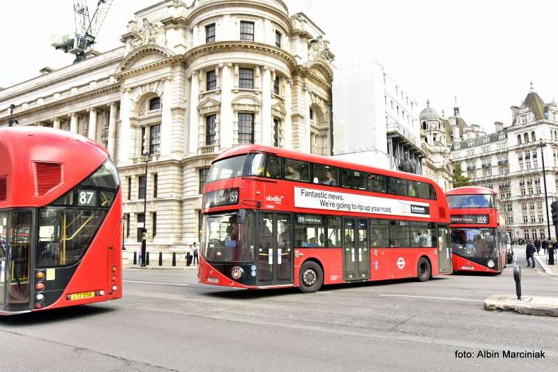 Anglia Londyn Brexit 4