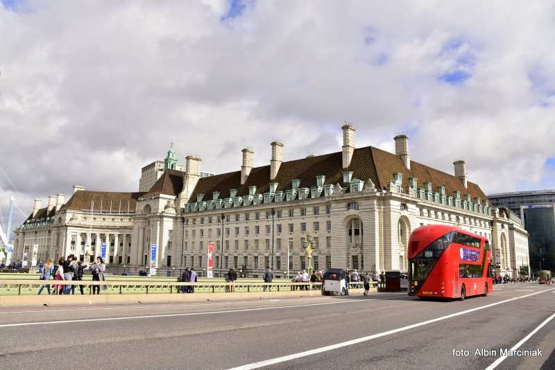 Anglia Londyn Brexit 8