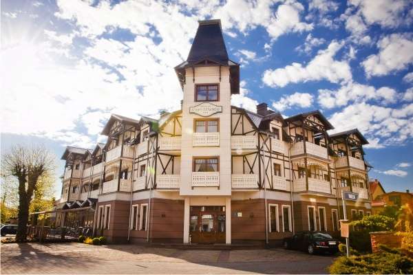 Pakiety usług kosmetycznych w hotelach wszystko co musisz o nich wiedzieć 3