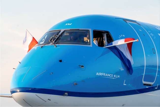 Amsterdam Poznań Amsterdam 5