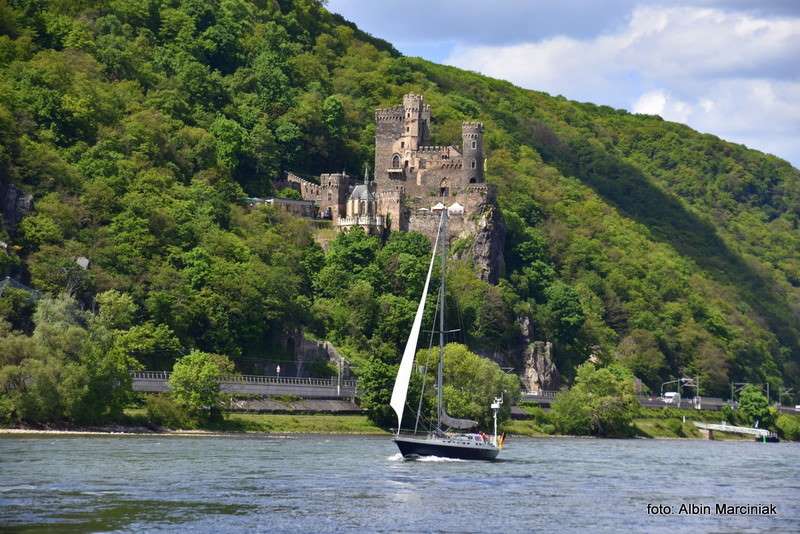 Zamek Rheinstein 12