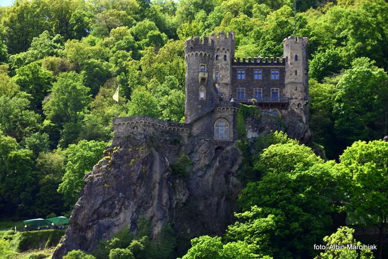 Zamek Rheinstein 23
