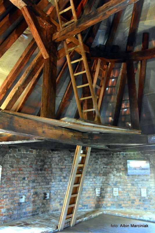 Baszta Sandomierska na Wawelu 36