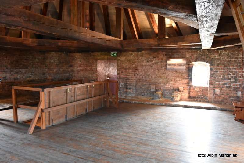 Baszta Sandomierska na Wawelu 37