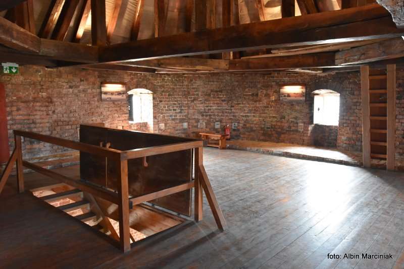 Baszta Sandomierska na Wawelu 38