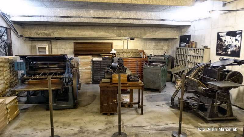 Muzeum Powstania Warszawskiego 26