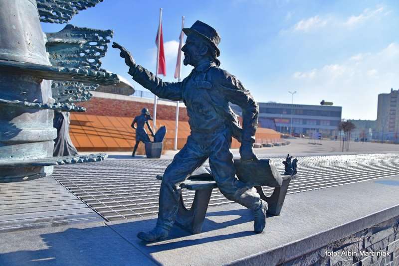 Dworzec Autobusowy w Kielcach UFO 22